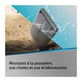 thumbnail of Disque Dur Ssd Externe - Crucial - X9 Pro - 4 To - Usb 3.2 Gen-2 2x2 - Aes 256 Bits