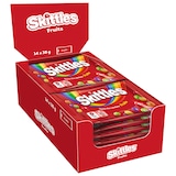 thumbnail of Skittles Fruit Kaubonbons 14 x 38g (0,532kg)