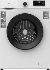 thumbnail of Lavadora Carga Frontal VOK - 7kg 1200 rpm Clase A Blanca Motor Inverter EVW-7BAWL21N