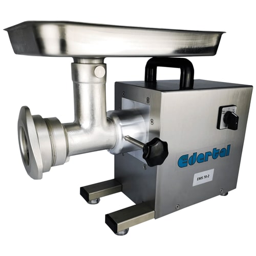 Edertal Fleischwolf EMS-70 - 2