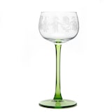 thumbnail of Verres à vin d'Alsace décor FARANDOLE  X 6   Everyverre