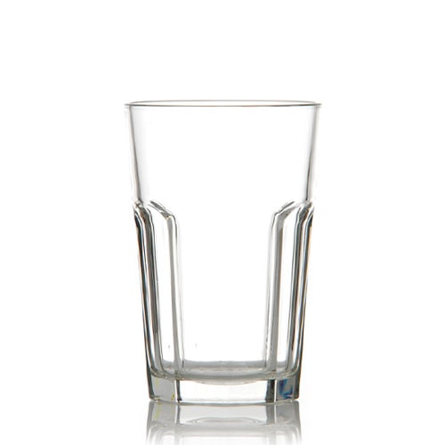 MONDO DECO Verre mojito Pm Clear 35 cl x 6 Mondo Déco