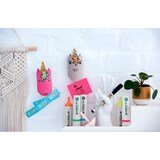 thumbnail of Textmarker Highlighter 24 EcoLine 4-24139 2-5mm pastellblau