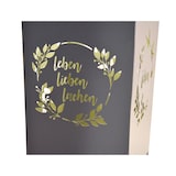 thumbnail of Licht-Dekosäule VIVIAN: LED-Leuchten für stilvolle Außenbereiche