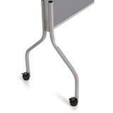 thumbnail of Painel divisório cinzento Rocada