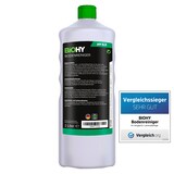 thumbnail of BiOHY Bodenreiniger (3x1l Flasche) | Konzentrat für alle Reinigungsgeräte und alle Hartböden | Angenehmer Geruch und streifenfreie Reinigung