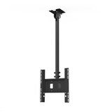 thumbnail of SMS Func Ceiling LP Monitor Deckenhalterung, schwarz (02-114-1)