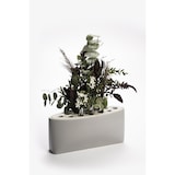 thumbnail of MARKSLÖJD EIA Vase 16x37cm Grau