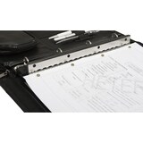 thumbnail of Taschenlocher 4-fach schwarz.