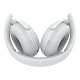 thumbnail of Philips TAUH202WT/00 Hoofdtelefoons en headsets Draadloze headset Bellen/Muziek Micro-USB Bluetooth Wit
