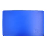 thumbnail of METRO PROFESSIONAL Planche à découper GN 1/1, Polyéthylène, 53 x 32.5 cm, avec rainure à jus, bleu