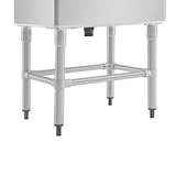 thumbnail of Vogue Diepe Wastafel 77cm Lang