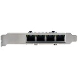 thumbnail of EXSYS EX-60114 4-Port 2.5Gigabit PCIe Netzwerkkarte