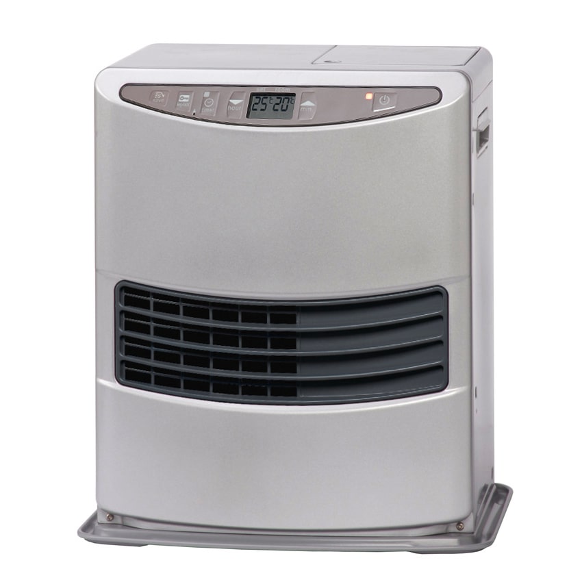 Estufa de Parafina Toyotomi LC-2130