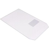 thumbnail of BONG Versandtasche 03002486 C4 mF hk 120g ws 250 St./Pack.