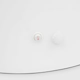 thumbnail of Table basse lumineuse ronde LED - Oviala