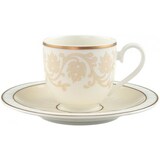 thumbnail of Villeroy & Boch Ivoire Mokkauntertasse / Espressountertasse 13cm