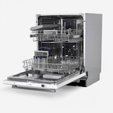 thumbnail of UniversalBlue MÁRMARA 4060W Lavavajillas Cristal Blanco 60cm