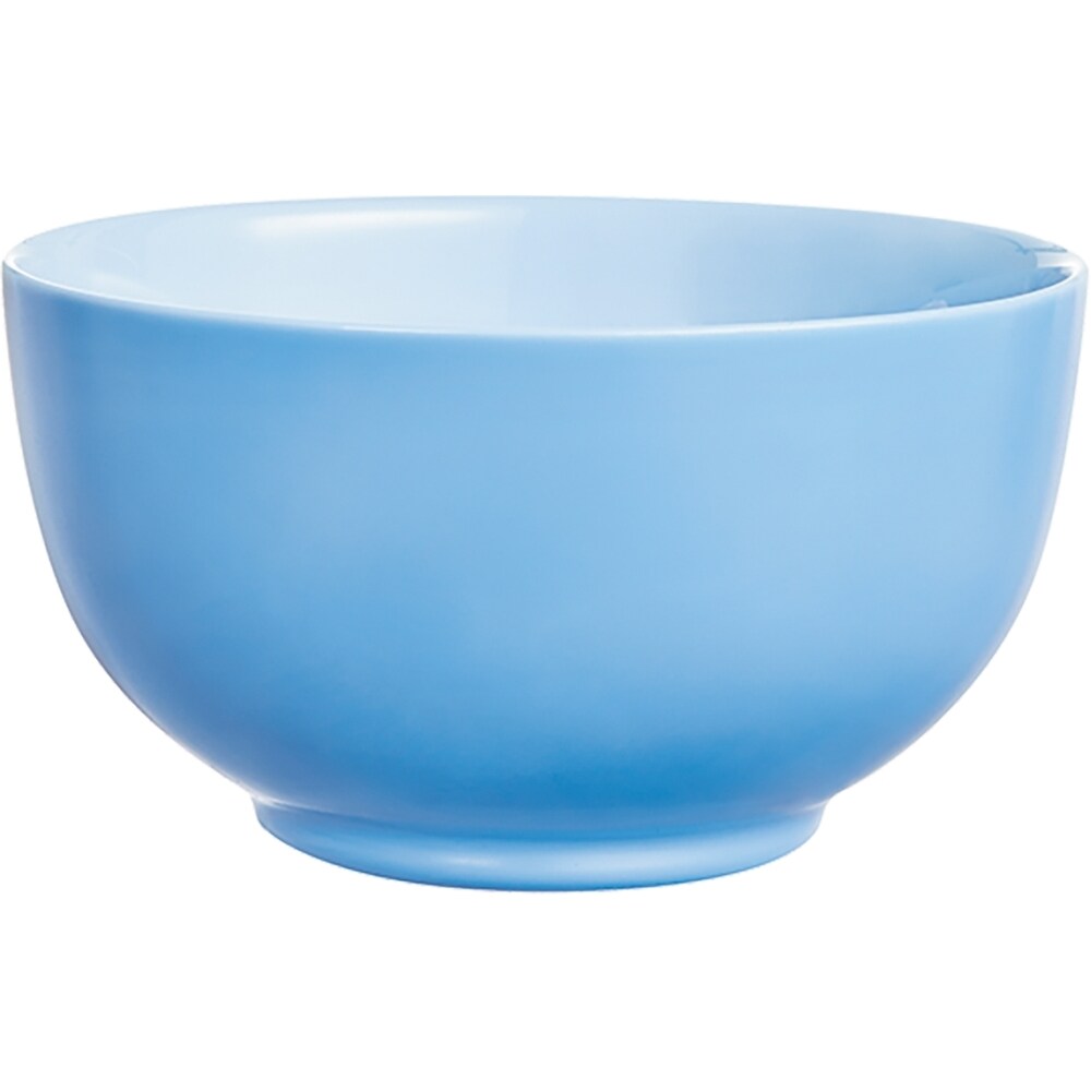 ARCOROC Diwali light Blue Schale 14,5cm; 75cl * 4er