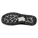 thumbnail of Puma Borneo Black Mid S3 CI HI HRO SRC Sicherheitschuhe Arbeitsschuhe Bauschuhe hoch Schwarz-Größe-42 EU