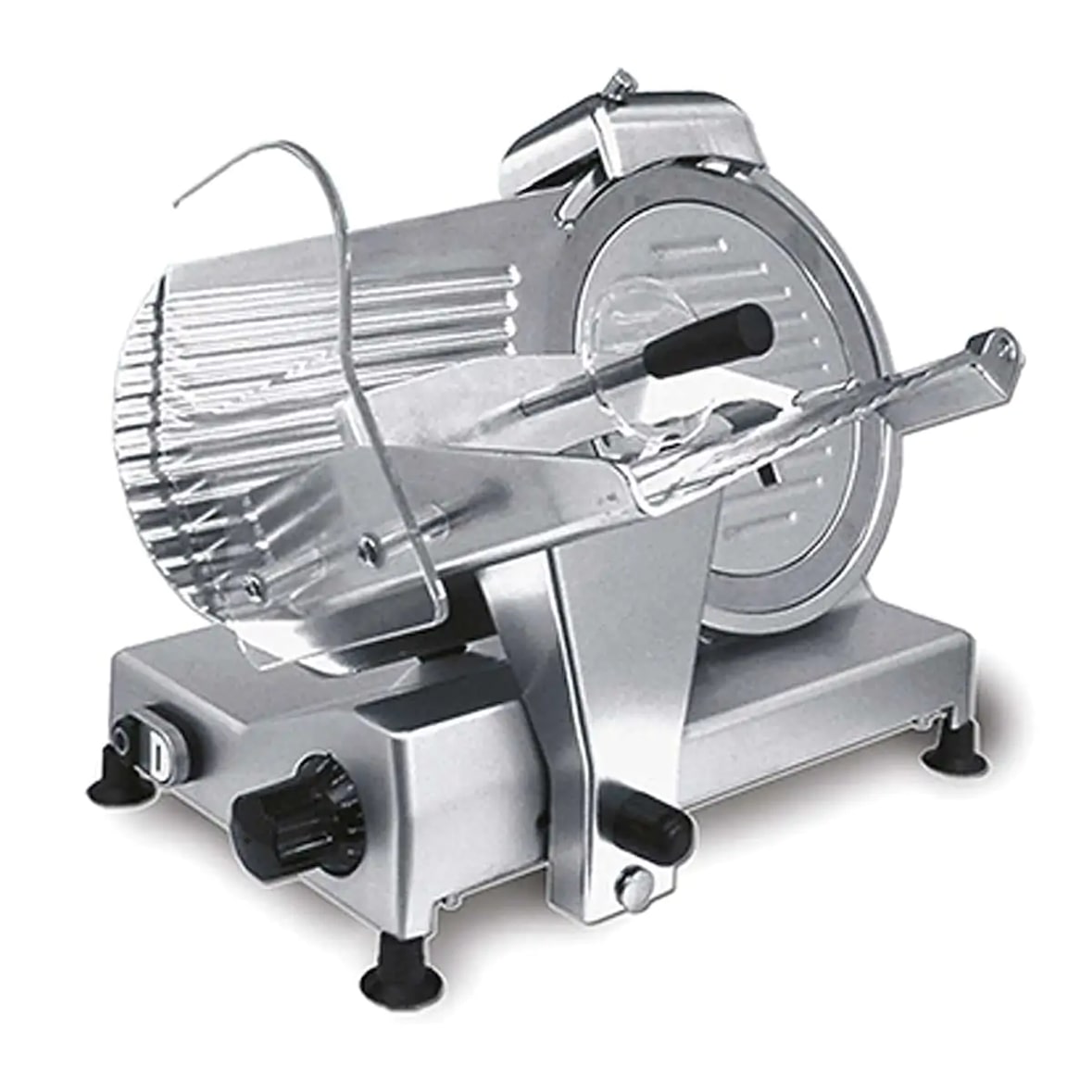 Cortadora de fiambres 25 SXE-250 ROMAGSA