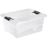 thumbnail of Keeeper - Aufbewahrungsbox mit Deckel 12L Transparent, Kollektion Cornelia