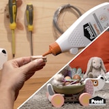 thumbnail of PONAL PN10X  Holzleim Express Flasche à 550 g