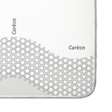 thumbnail of Materasso Molle Insacchettate Matrimoniale 165x190, alto 22 cm - Rivestimento Carbon. | Jolie