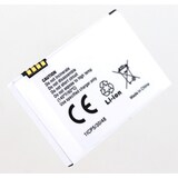 thumbnail of Akku kompatibel mit Motorola PEBL U6