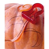 thumbnail of triangle Kürbis-Schnitzer-Set, 2-teilig (Nr. 90 176 02 10)