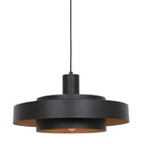 thumbnail of Anne Light & Home Pendelleuchte 3329ZW dimmbar 1-flammig E27-Fassung