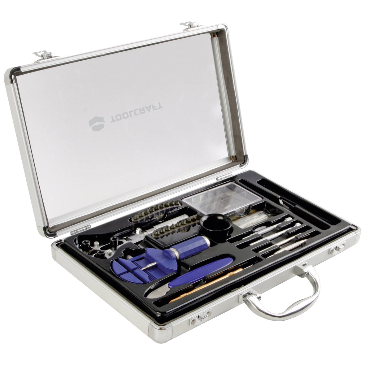 TOOLCRAFT Uhrmacher-Werkzeugsatz TO-7577184