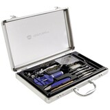 thumbnail of TOOLCRAFT Uhrmacher-Werkzeugsatz TO-7577184