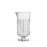 thumbnail of Falshback Mixing Glass con Beccuccio e Piede cl 75