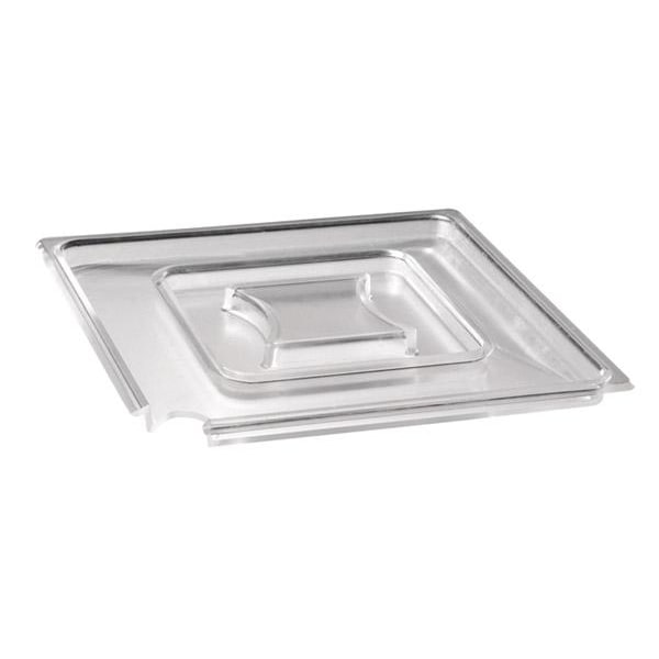 APS 83921 Deckel -FLOAT-  19 x 19 cm, H: 1,3 cm