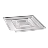 thumbnail of APS 83921 Deckel -FLOAT-  19 x 19 cm, H: 1,3 cm