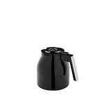 thumbnail of Cafetera de goteo Melitta Easy Top Therm II 1023-08 Compacta Sistema Antigoteo 10 Tazas
