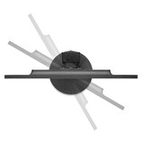 thumbnail of NEC MultiSync EA271F 68,6 cm (27 Zoll) 1920 x 1080 Pixel Full HD LED Schwarz
