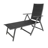 thumbnail of Alu Gartenset Gartensitzgruppe Gartenmöbel Set Sitzgruppe Essgruppe 9 teilig