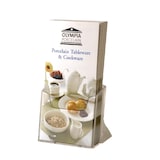 thumbnail of Prospekthalter DL