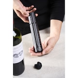 thumbnail of PEUGEOT Manuele Duo Vacuümpomp voor Wijn Champagne Mousserende Wijn 20cm ABS Plastic