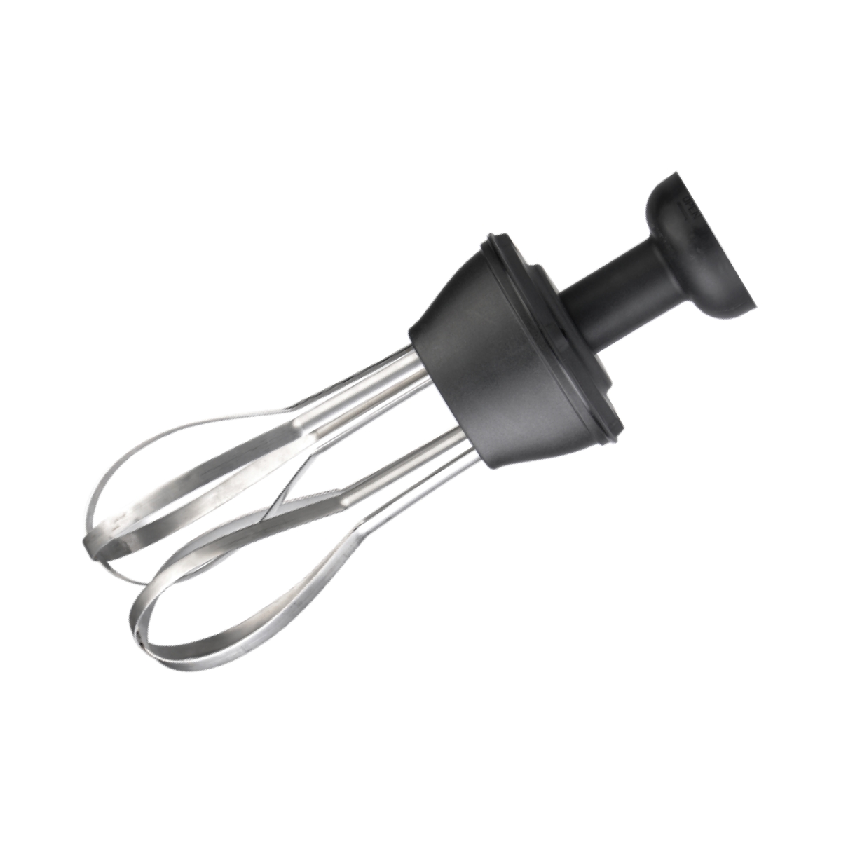 Maxima Kompletter 185-mm-Tauchmixer (altes Modell)