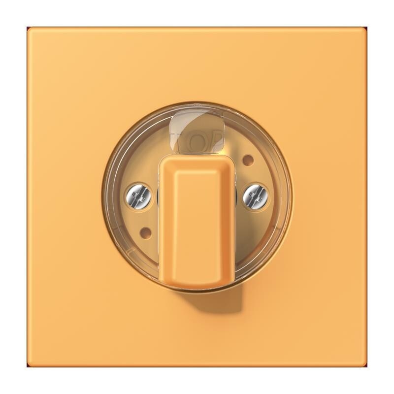 Jung Abdeckung für Drehschalter LC 1941 254 LC1941254