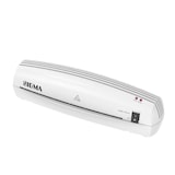 thumbnail of SIGMA Set de plastification EL143, plastique, jusqu'au format A4, plastification à chaud, blanc