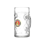 thumbnail of Ritzenhoff & Breker PAULANER Maßkrug 1,0 l 6er Set