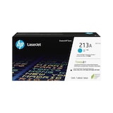 thumbnail of HP 213A Cyan Original LaserJet-Tonerkartusche