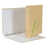 thumbnail of Esselte OXFORD GREEN Raccoglitore ad anelli 4-30-Tondo, f.to 22 x 30 cm, realizzato con 100% carta riciclata, 12 pezzi, 397850502