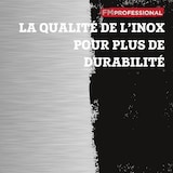 thumbnail of Passoire inox 15 cm FM Professional