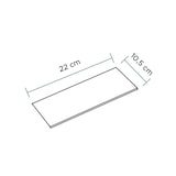 thumbnail of MONOUSO - Papierhandtücher Tissue Ökologische 2 Lagig Z (150 Stück)