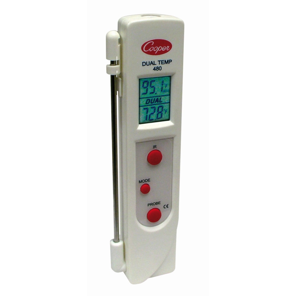 1 x Bartscher Thermometer D2200 KTP-IF